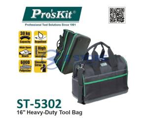 st-5302 tool bag